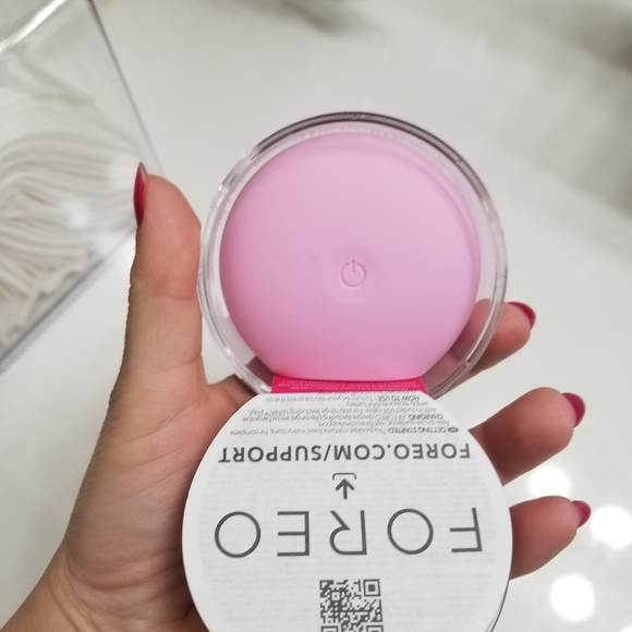 Foreo Luna Play Plus - Picture 4 of 4